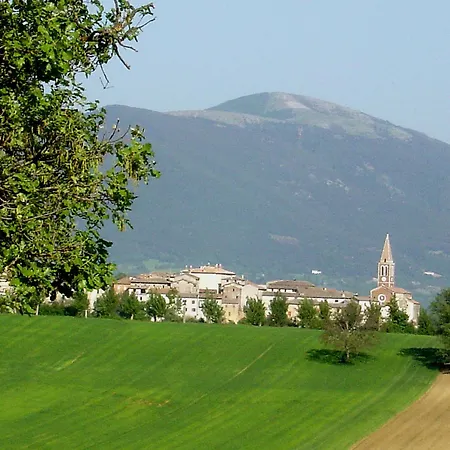 Apartment Bilocale Umbria