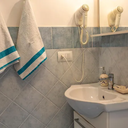 Bilocale Umbria Apartman *