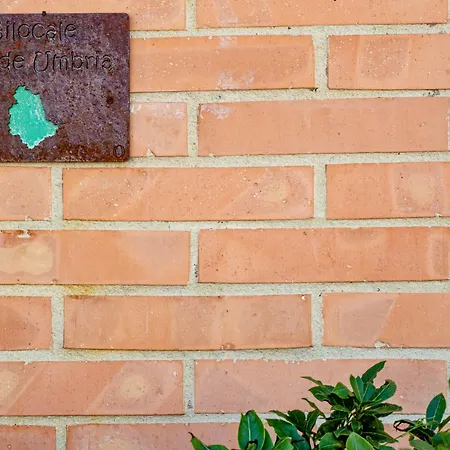 Bilocale Umbria Montecastrilli