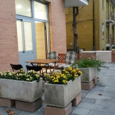 Apartment Bilocale Umbria *