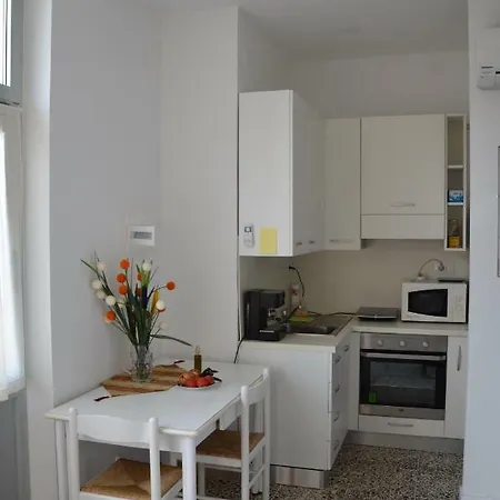 Bilocale Umbria Apartman