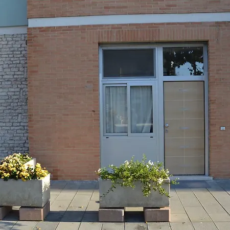 Apartman Bilocale Umbria *