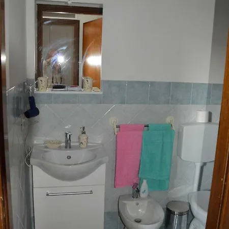 Bilocale Umbria Montecastrilli