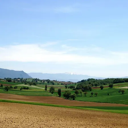 Apartment Bilocale Umbria