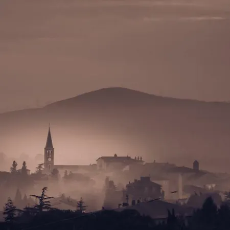 Appartamento Bilocale Umbria Montecastrilli