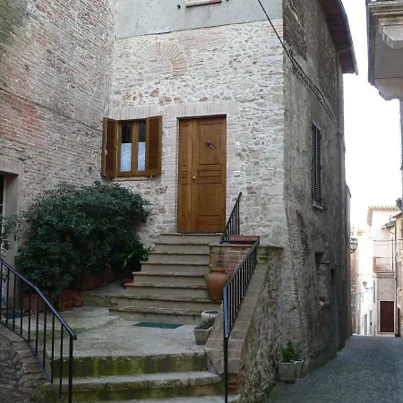 Bilocale Umbria