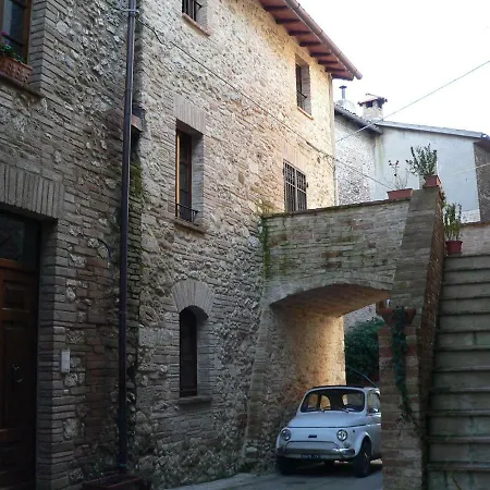 Bilocale Umbria *
