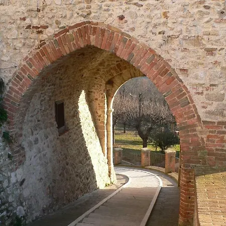 Bilocale Umbria Apartman *