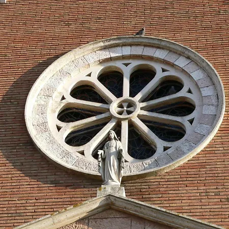 Bilocale Umbria Appartamento