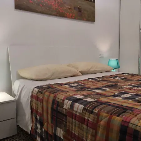 Bilocale Umbria Apartman Montecastrilli