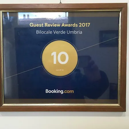 Bilocale Umbria * Montecastrilli