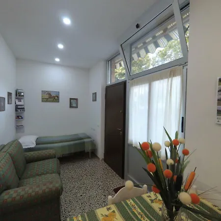Apartment Bilocale Umbria *