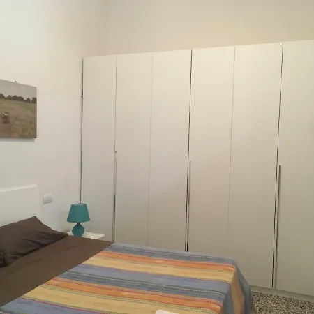 Bilocale Umbria Apartman *